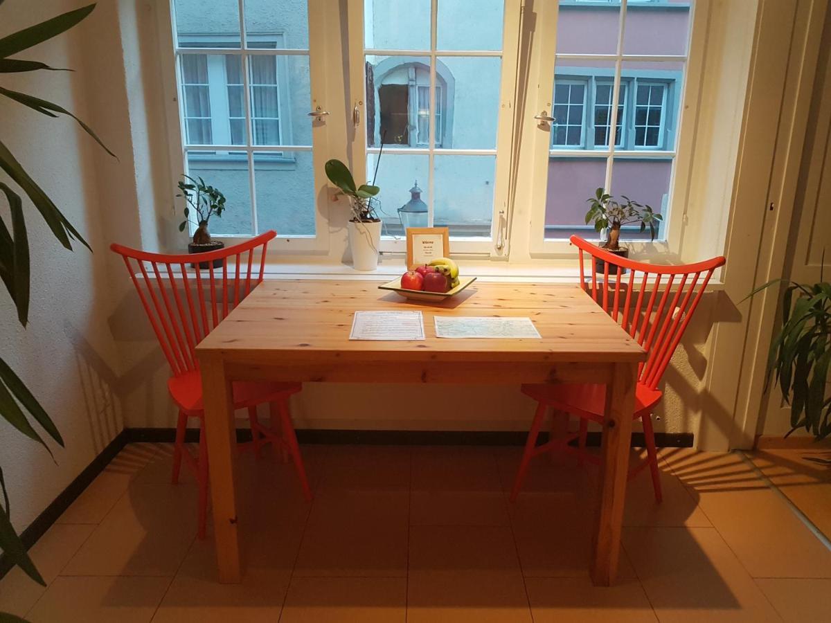 Eglisau Rhii B&B מראה חיצוני תמונה
