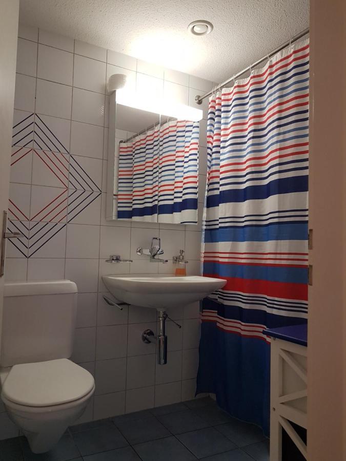Eglisau Rhii B&B מראה חיצוני תמונה