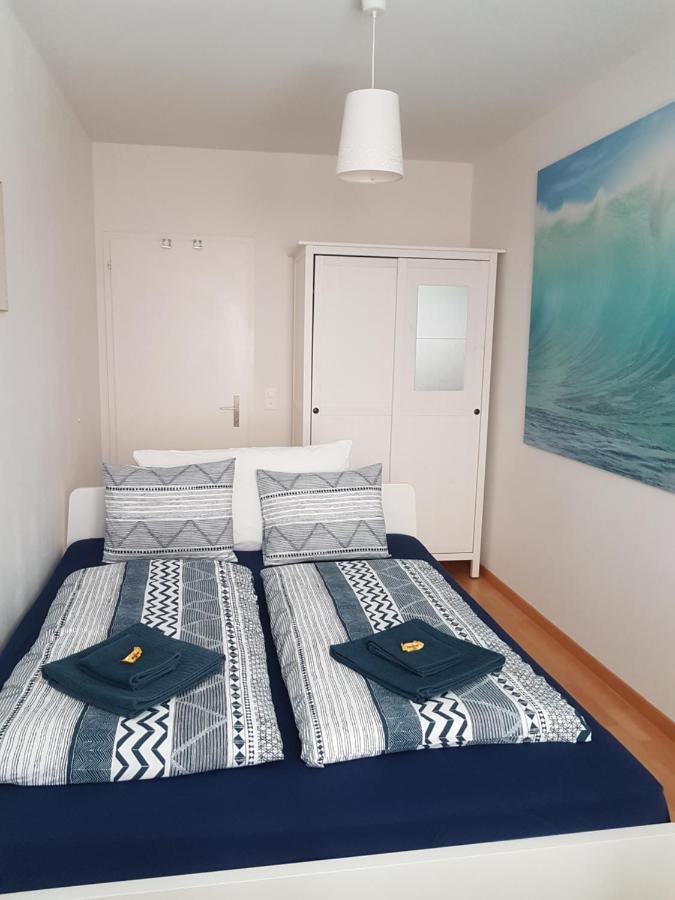 Eglisau Rhii B&B מראה חיצוני תמונה