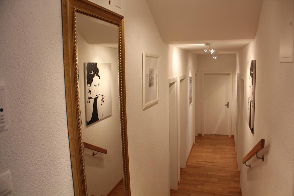 Eglisau Rhii B&B מראה חיצוני תמונה