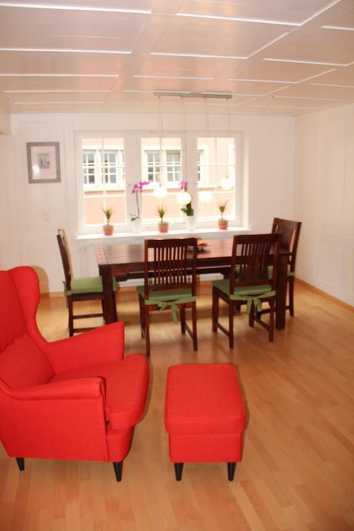 Eglisau Rhii B&B מראה חיצוני תמונה
